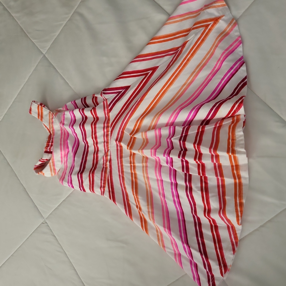 Skater Dress - 3T